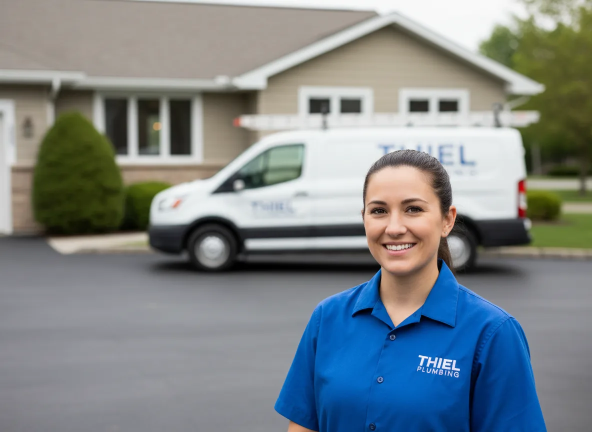 Plumber Ransom, KS FAQs